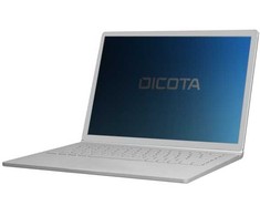 Dicota Privacy Filter 2-way side-mounted Microsoft Surface Nešiojamas kompiuteris 7 13,8