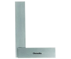 Diesella As Kampinis laikiklis DIN 875/1 75-50 mm