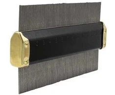 Diesella As Kontūro matuoklis 150 mm