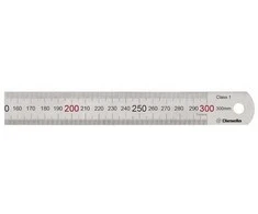 Diesella As Plieninis 300x25x1,0mm