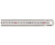 Diesella As Plieninis 500x30x1,2mm