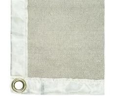 Diesella As Suvirinimo antklodė 550°C 1x2m lengvas