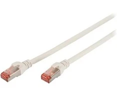Digitus CAT 6 S/FTP jungiamasis kabelis