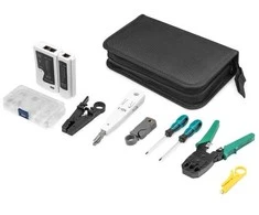 Digitus | DN-94027 | Network Tool Set
