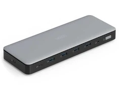 „Digitus“ USB-C dokas / replikatorius (DA-70918)
