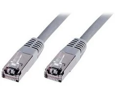 DIGITUS CAT 5e SF/UTP pataisos laidas