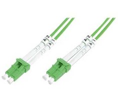 Digitus LWL PATCH CABLE LC-LC MULTIMODE LWL PATCH CABLE LC-LC MULTIMODE