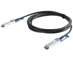 Digitus Digitus 100G QSFP28 DAC Kabelis, 2m
