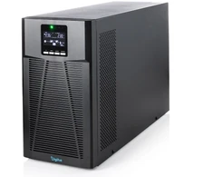 Digitus Systemy UPS OnLine, typ wieżowy, 3000 VA / 3000 W