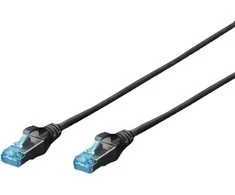 DIGITUS CAT 5e SF/UTP pataisos laidas