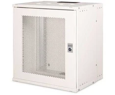 DIGITUS Wandgehuse SOHO PRO 12HE 595x540x400 mm 19 grau