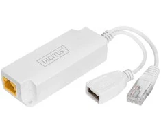 Digitus | USB-A 5V PoE Splitter | DN-95208