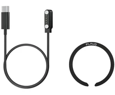 Diktofonas PLAUD Note Pro Priedas Kit - Juodas