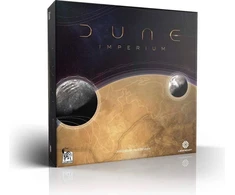 Direwolf Dire Wolf Dune: Imperium