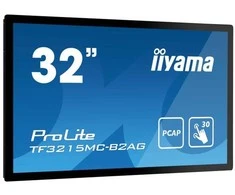 Monitorius „iiyama TF3215MC-B2AG-Touch“ PCAP 32 colių FHD ekranas