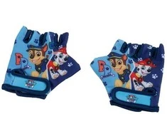 Spin Master Dviratininkų pirštinės The Paw Patrol 10544 Mėlyna Berniukai