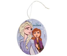 Disney Automobilio oro gaiviklis Frozen CZ10349 Vanilė