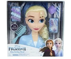 Lėlė Disney Frozen Elza