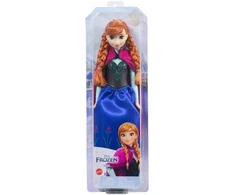 Disney Ledo šalis 1 lėlė Anna