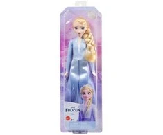 Dėlionė Disney Ledo šalis Elsa Ledo šalis 2