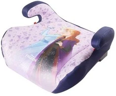 Disney Tsum Tsum Disney Isofix Selepude Frozen 2 125-150 CM R129