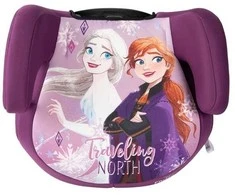 Disney Minnie Mouse Disney ISOFIX kėdutė Ledo šalis 2 22-36 kg
