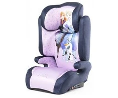 Colzani Vaikiška automobilinė kėdutė Frozen I- SIZE
