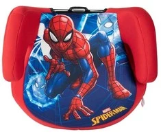 Disney By Rfs Disney ISOFIX kėdutė, Selepude, Žmogus-voras, 22-36 kg