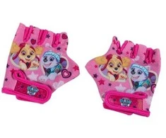 Disney Pixar Dviratininkų pirštinės The Paw Patrol 10545 Rožinė Berniukai