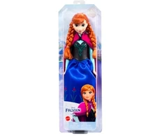 Disney Ledo šalis 1 lėlė Anna