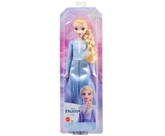 Dėlionė Disney Ledo šalis Elsa Ledo šalis 2