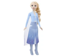 Dėlionė Disney Ledo šalis Elsa Ledo šalis 2