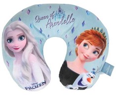 Disneyhead Disney nakkepude Frozen 2 str. M