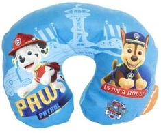 Spin Master Disney Princess Disney nakkepude Paw Patrol blå str. M