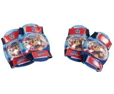 Colzani Vaikų kelių pagalvėlės Paw Patrol mėlynos spalvos