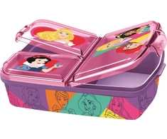 Disney,Stor Parduotuvė - Pietų dėžutė - Disney Princess (088808735-51220)