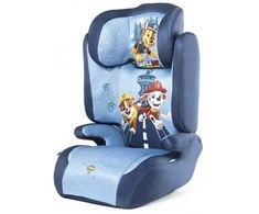Colzani Vaikiška automobilinė kėdutė Paw Patrol I- SIZE
