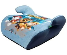 Kids Licensing Marvel Disney Selepude Paw Patrol Drenge 125-150cm R129