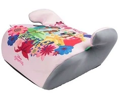 Kids Licensing Marvel Disney selepude Princess 125-150cm R129 I-Size