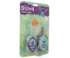 Dėlionė Disney Stitch Walkie Talkie
