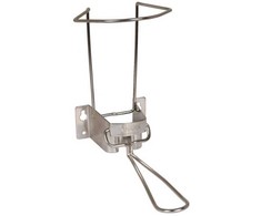 Dozatorius, ABENA, 17,5x11x8,5 cm, 1000 ml, plienas, pastatomiems buteliams