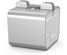 Laikiklis TORK XPRESSNAP SNACK Aluminio spalvos (274003)