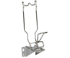 Dozownik do mydła MultiBrackets Sterisol dispenser 700 ml steel (BB-794570)