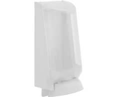Dozatorius, Sterisol System 3551, ABS plastikas, rankinis, 2,5 l, baltas