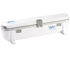 Dozatorius, Wrapmaster, 4500, 52x15,5x14,5cm, balta, plastikas