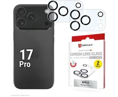 DISPLEX CAM STIKLAS VISKAS VIENAME - IPHONE 17 PRO