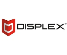 Displex Aukščiausios kokybės ekrano apsauga (pilnas dangtelis, 10H), skirta „Samsung Galaxy S25 FE/S24 FE“, ekologiškas tvirtinimo rėmelis, pilnas dangtelis, „Samsung“, „Galaxy S25 FE/S24 FE“, atsparus smūgiams, atsparus dulkėms, atsparus smūgiams, atsparus įbrėžimams, atsparus smūgiams, permatomas, 1 vnt.