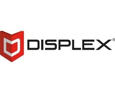 Displex PRIVACY SAFE nuimamas dvipusis privatumo filtras „Desktop Monitorius 27''''" (16:10), 68,6 cm (27"), 16:10, monitoriui, be rėmelio ekrano privatumo filtras, 3H, blizgus / matinis