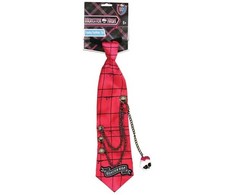 Div Lev Monster High paslysta