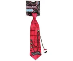 Div Lev Monster High paslysta